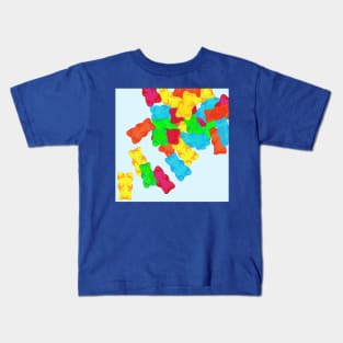 gummy me Kids T-Shirt